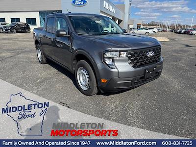 New 2026 Ford Maverick - photo 1
