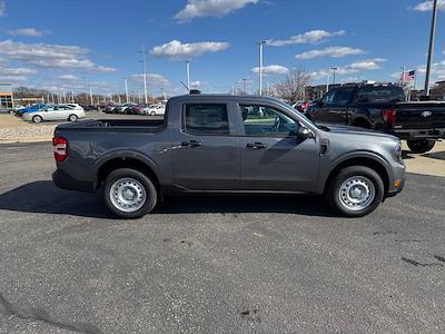 New 2026 Ford Maverick - photo 1