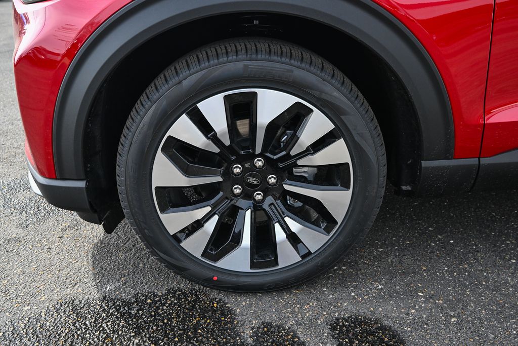 New 2026 Ford Explorer - photo 14