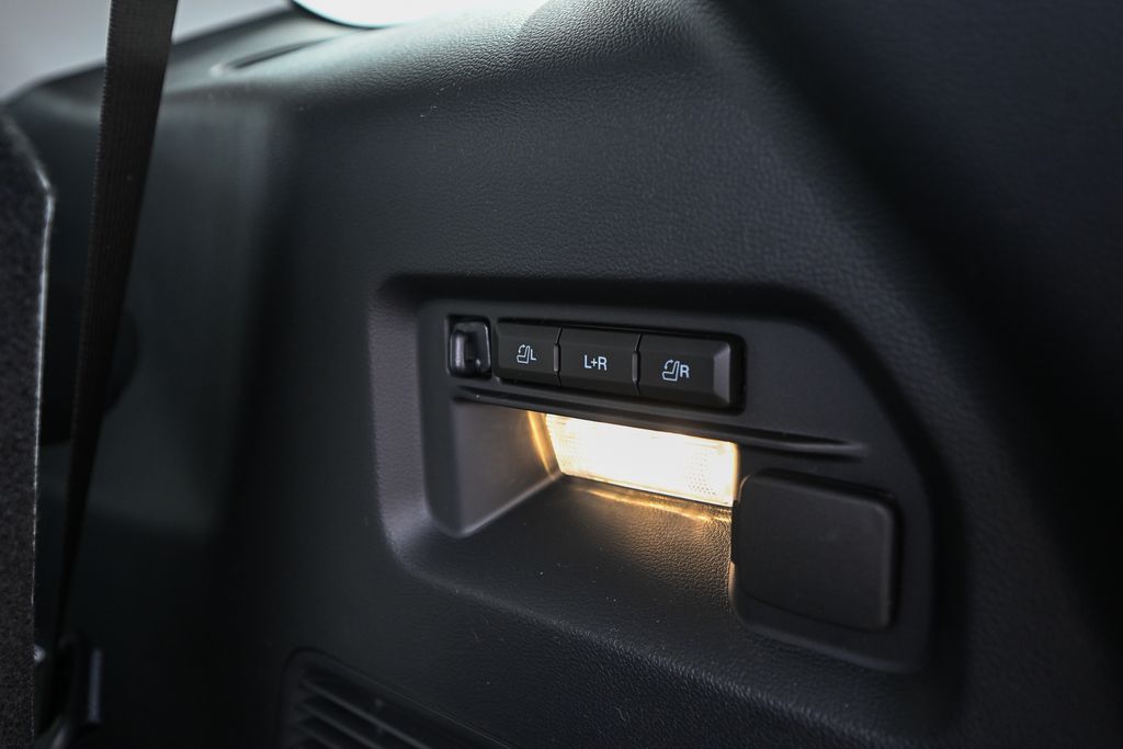 New 2026 Ford Explorer - photo 16