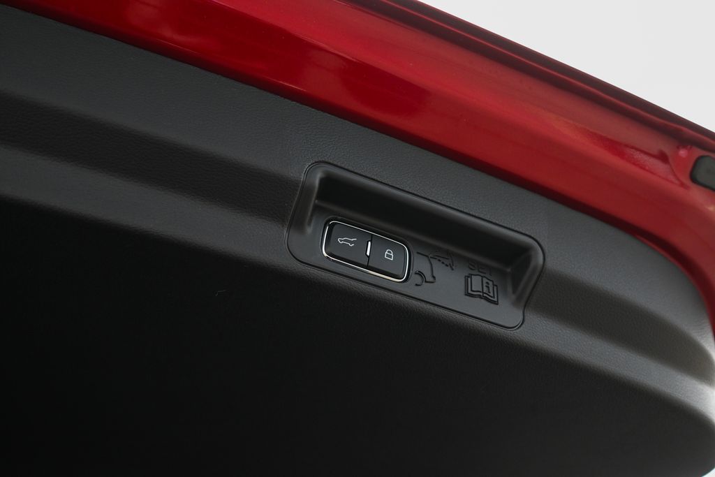 New 2026 Ford Explorer - photo 17