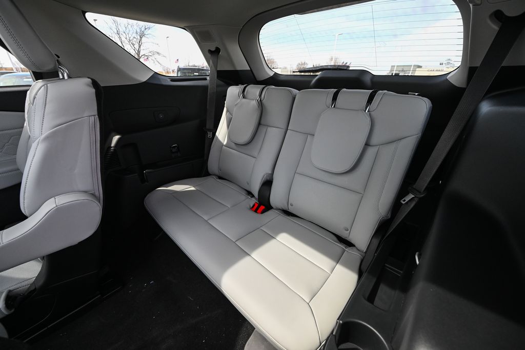 New 2026 Ford Explorer - photo 23
