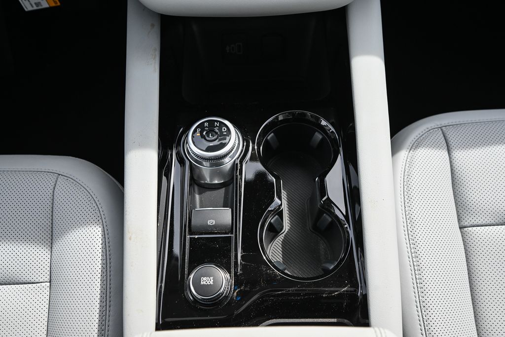 New 2026 Ford Explorer - photo 34