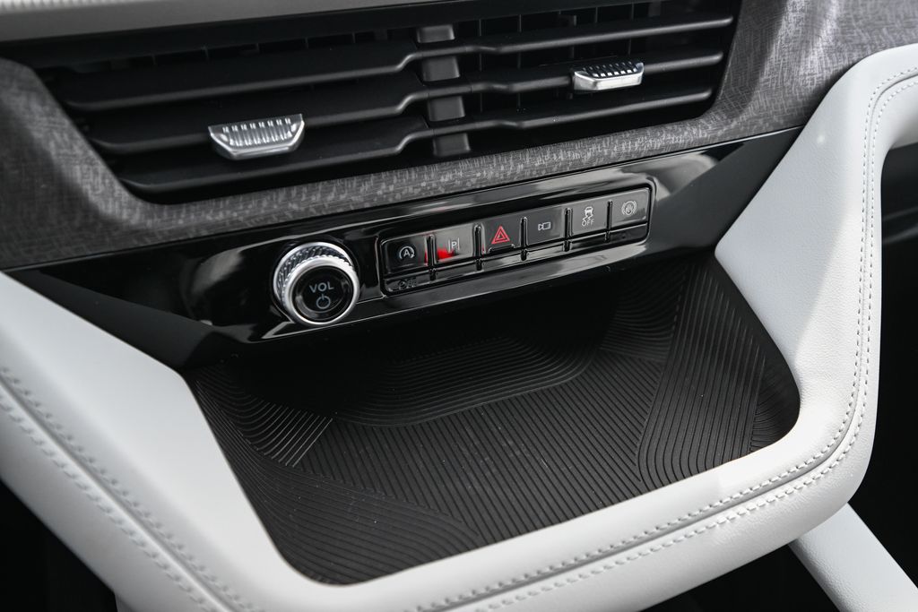 New 2026 Ford Explorer - photo 35