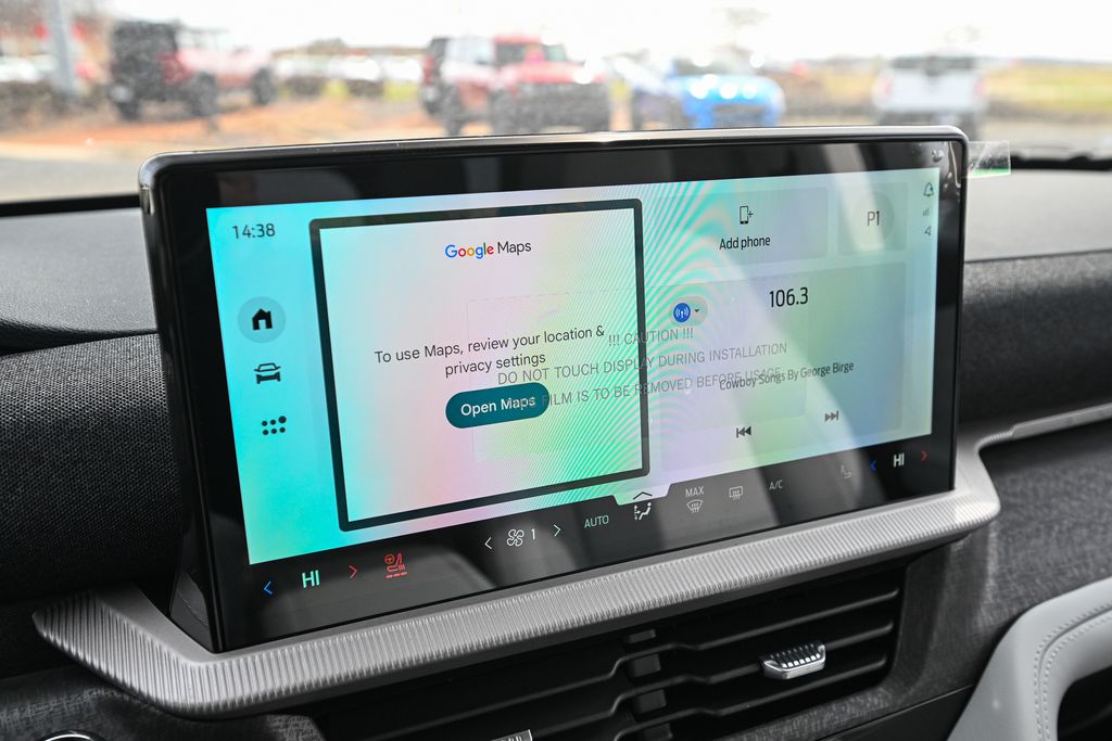 New 2026 Ford Explorer - photo 36