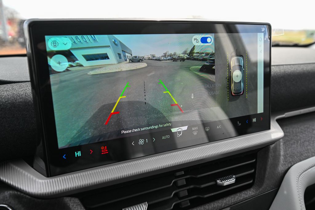 New 2026 Ford Explorer - photo 37
