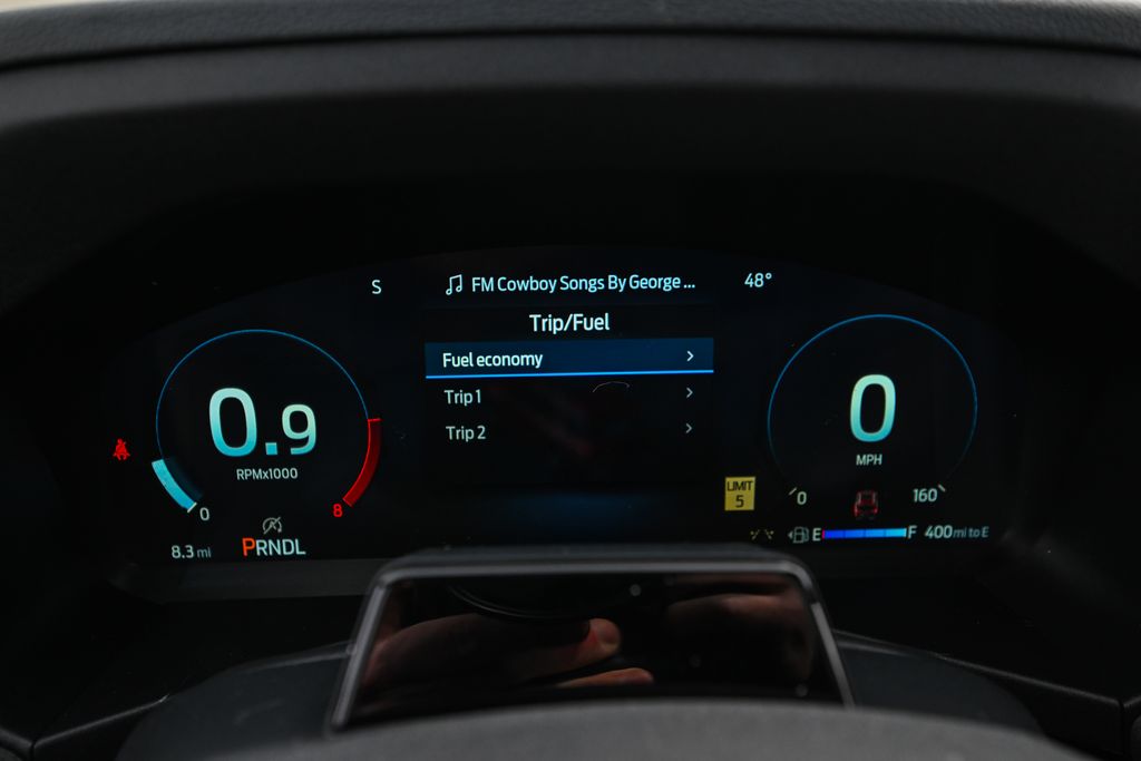 New 2026 Ford Explorer - photo 38