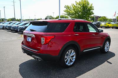 2022 Ford Explorer 4WD SUV for sale #37172A - photo 2