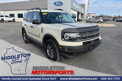 Used 2024 Ford Bronco Sport - photo 1