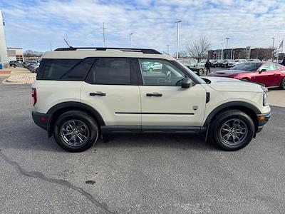 Used 2024 Ford Bronco Sport - photo 1