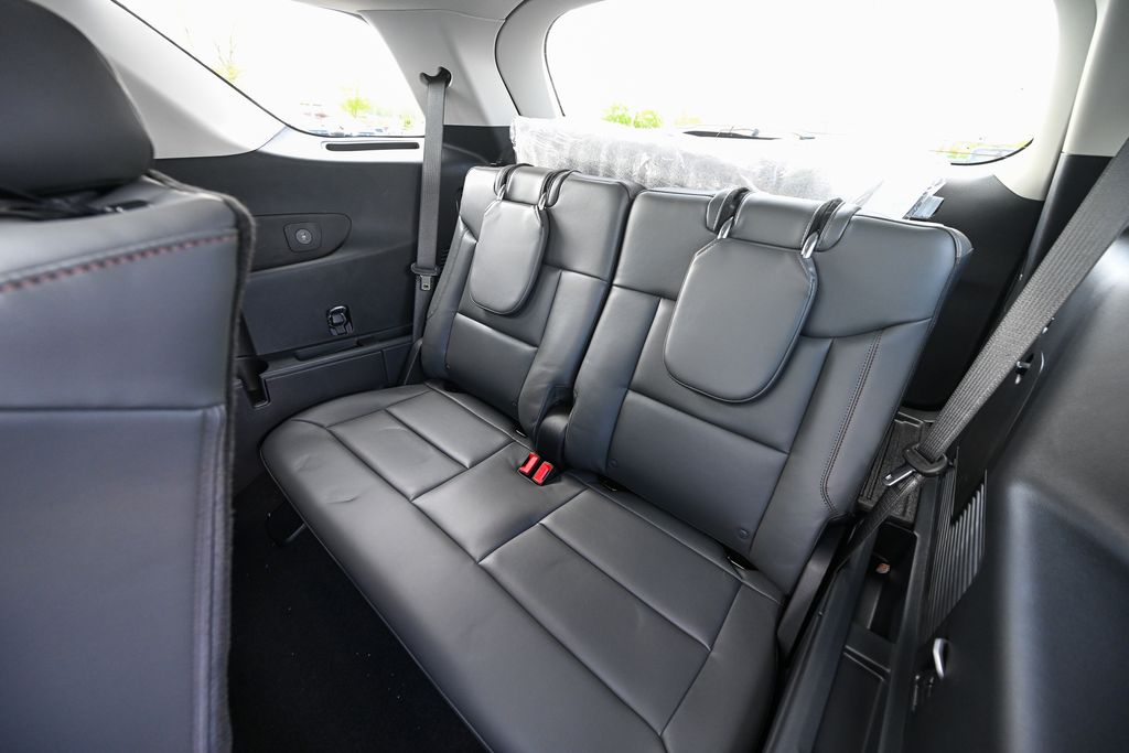 New 2026 Ford Explorer - photo 22