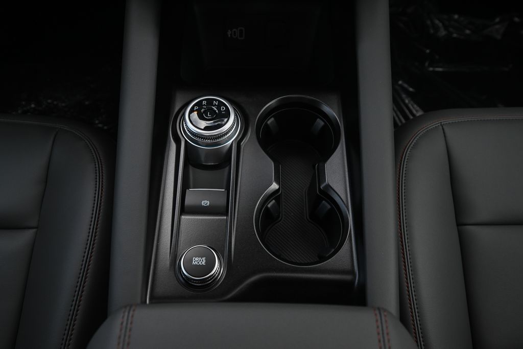 New 2026 Ford Explorer - photo 33
