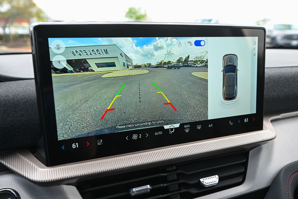 New 2026 Ford Explorer - photo 36