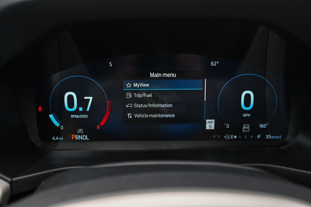 New 2026 Ford Explorer - photo 37