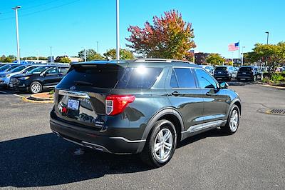 2022 Ford Explorer 4WD SUV for sale #37189A - photo 2