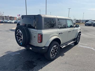 New 2026 Ford Bronco - photo 1