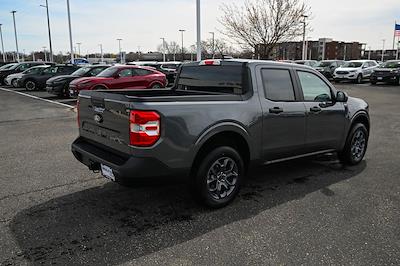 New 2026 Ford Maverick - photo 2