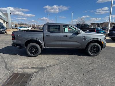 New 2026 Ford Ranger - photo 1