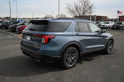 New 2026 Ford Explorer - photo 2
