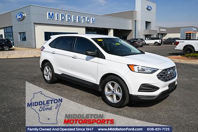 Used 2020 Ford Edge - photo 1