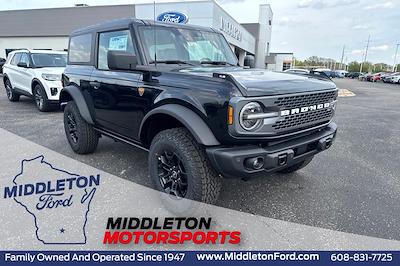 2026 Ford Bronco 4WD SUV for sale #37222 - photo 1