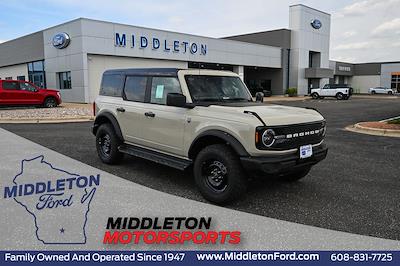 2026 Ford Bronco 4WD SUV for sale #37235 - photo 1