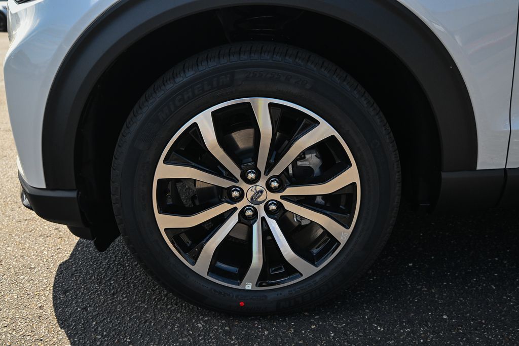 New 2026 Ford Explorer - photo 14