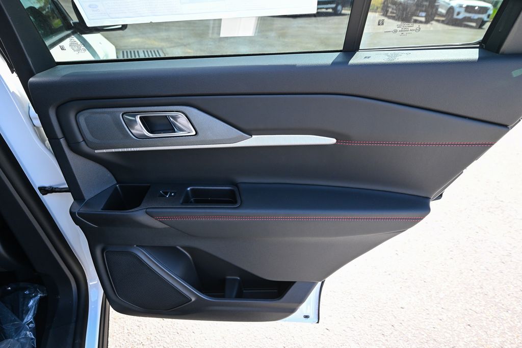 New 2026 Ford Explorer - photo 29
