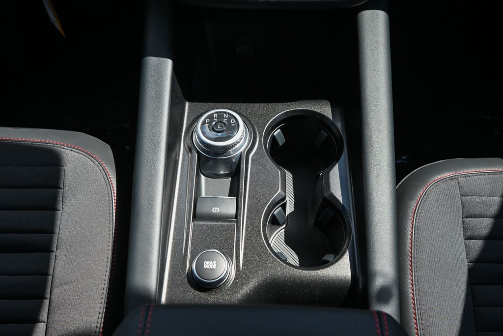 New 2026 Ford Explorer - photo 34