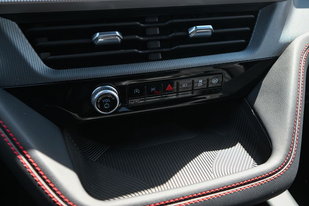 New 2026 Ford Explorer - photo 35