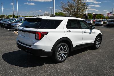 2026 Ford Explorer 4WD SUV for sale #37237 - photo 2
