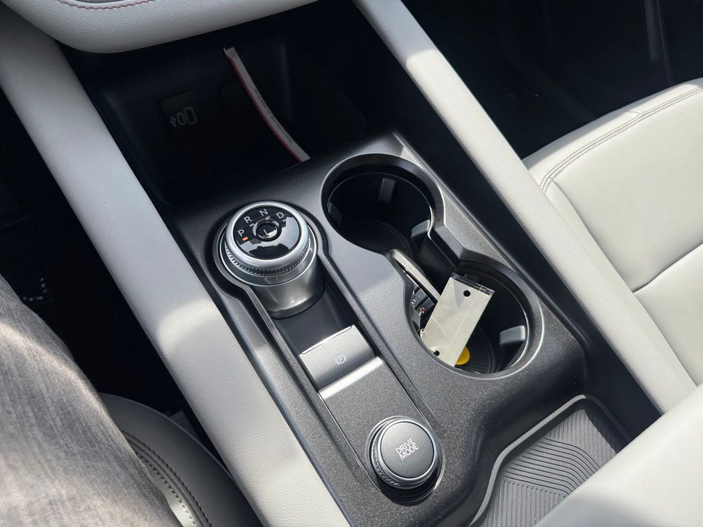 New 2026 Ford Explorer - photo 24
