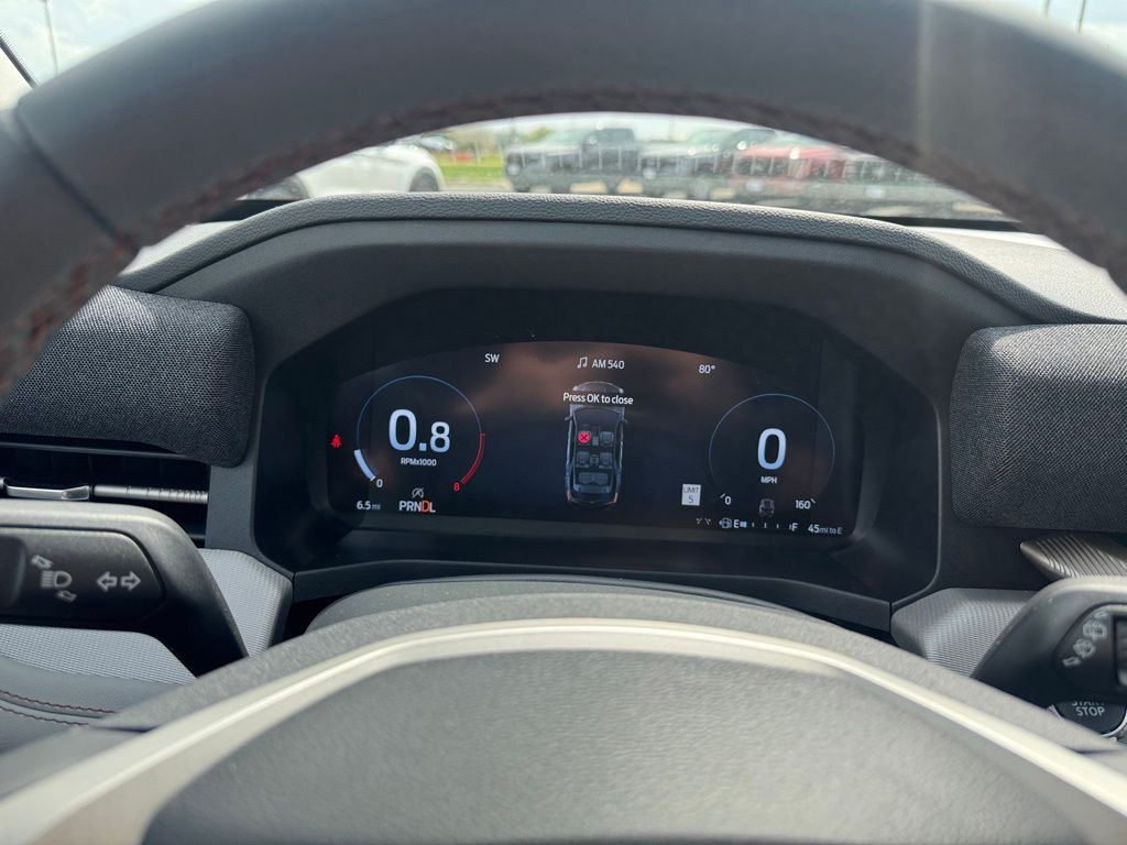 New 2026 Ford Explorer - photo 26