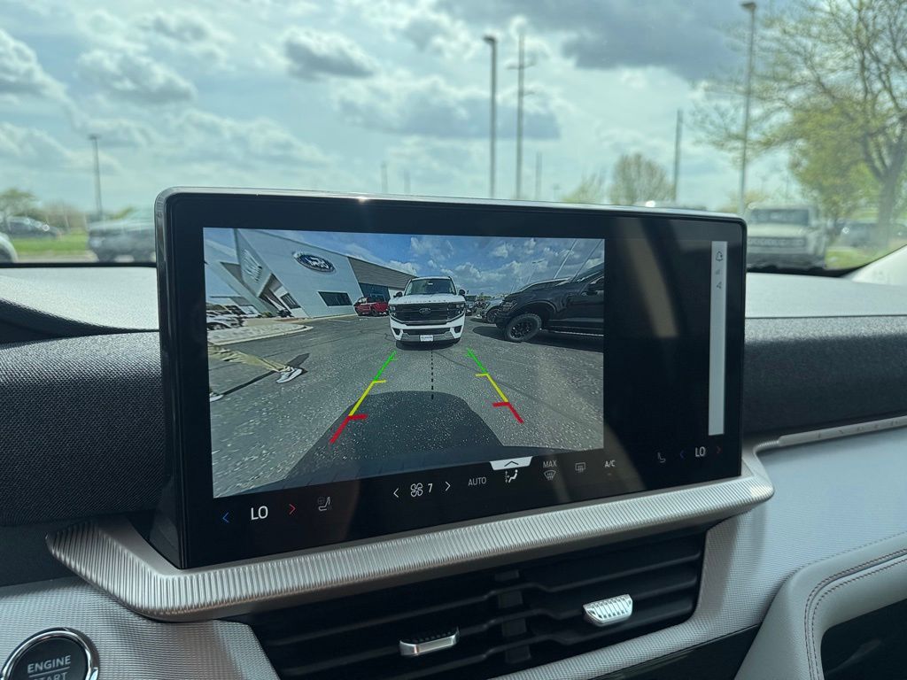 New 2026 Ford Explorer - photo 27