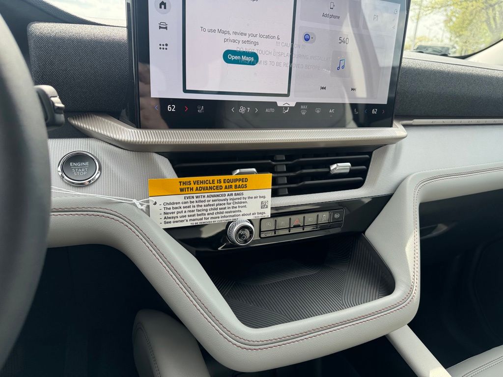 New 2026 Ford Explorer - photo 22