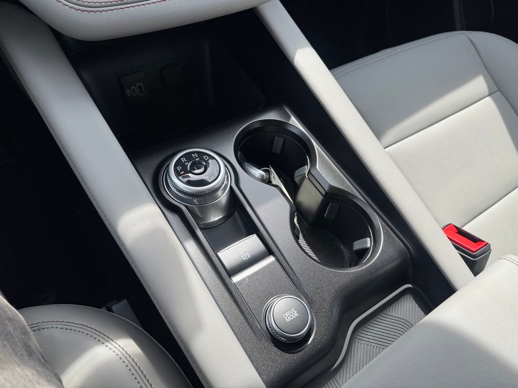 New 2026 Ford Explorer - photo 23