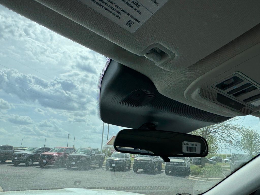 New 2026 Ford Explorer - photo 28