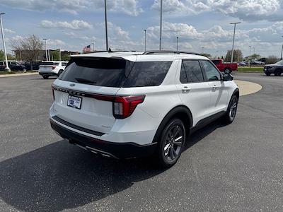 2026 Ford Explorer 4WD SUV for sale #37252 - photo 2