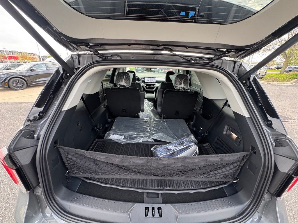 New 2026 Ford Explorer - photo 16