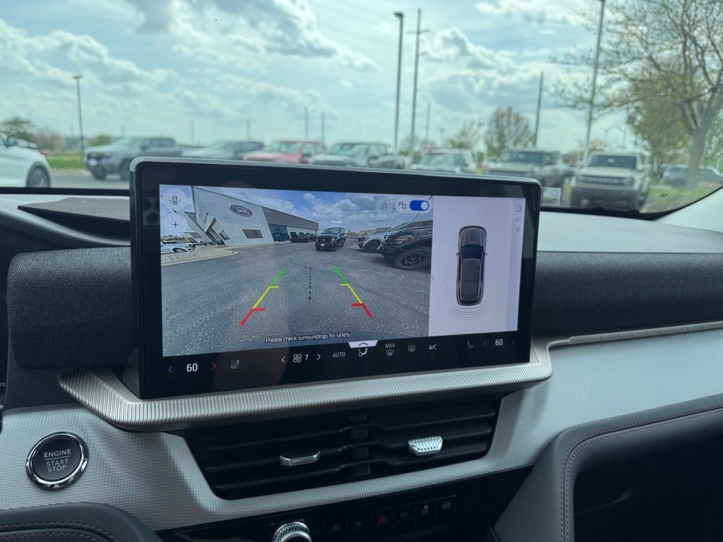 New 2026 Ford Explorer - photo 24