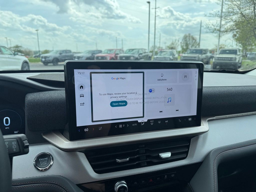 New 2026 Ford Explorer - photo 25