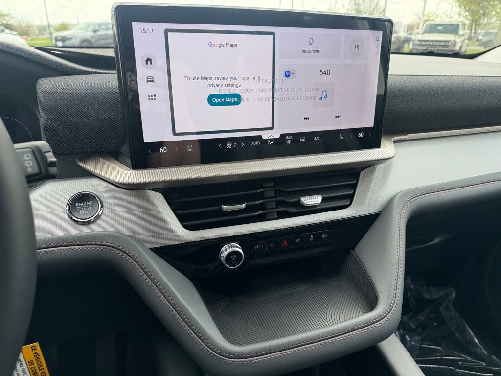New 2026 Ford Explorer - photo 26
