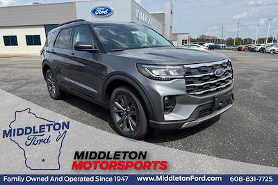 2026 Ford Explorer 4WD SUV for sale #37255 - photo 1