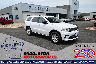 2023 Dodge Durango AWD SUV for sale #37255A - photo 1