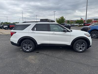 2026 Ford Explorer 4WD SUV for sale #37269 - photo 2
