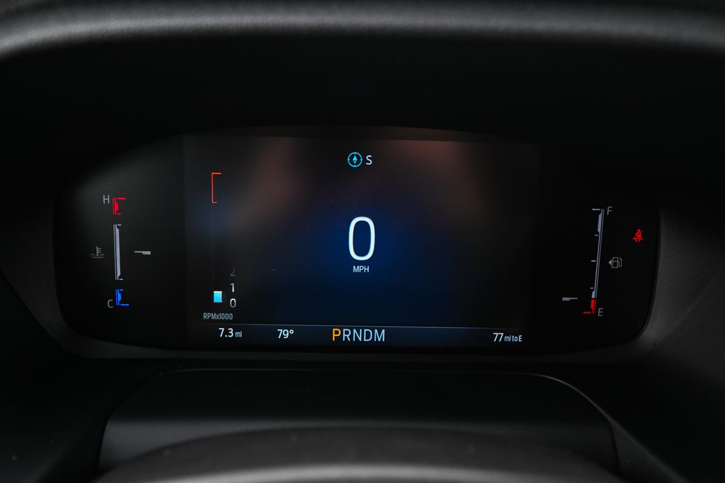 New 2026 Ford Transit 250 - photo 28