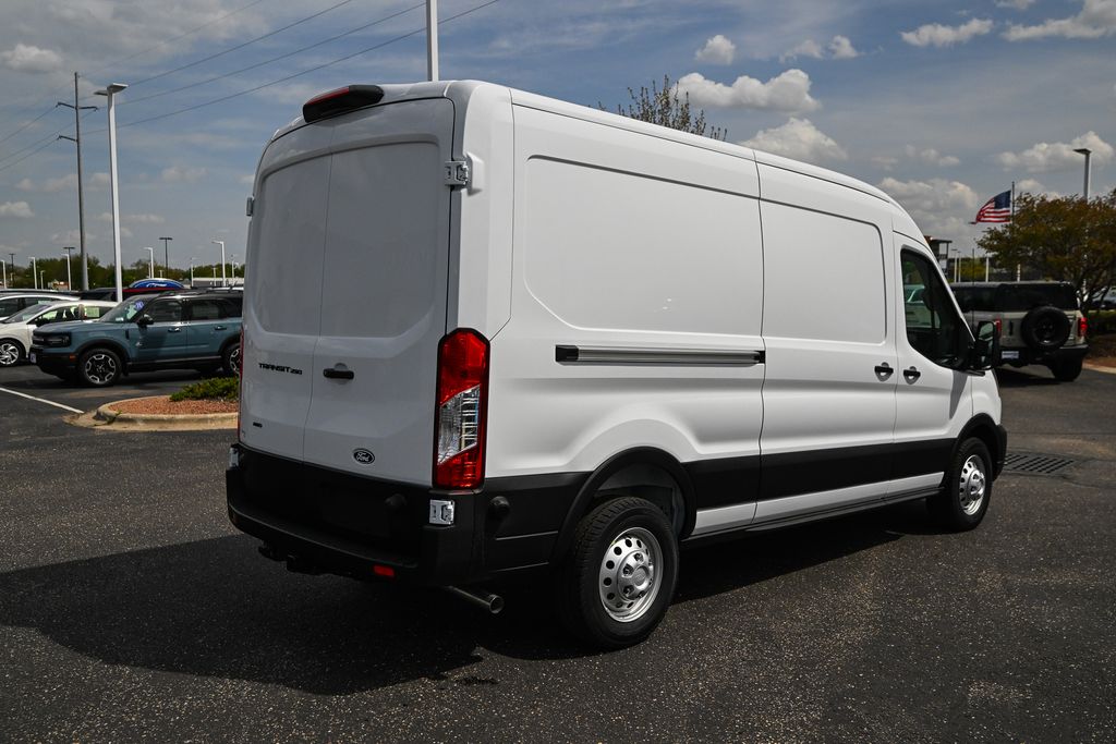 New 2026 Ford Transit 250 - photo 5