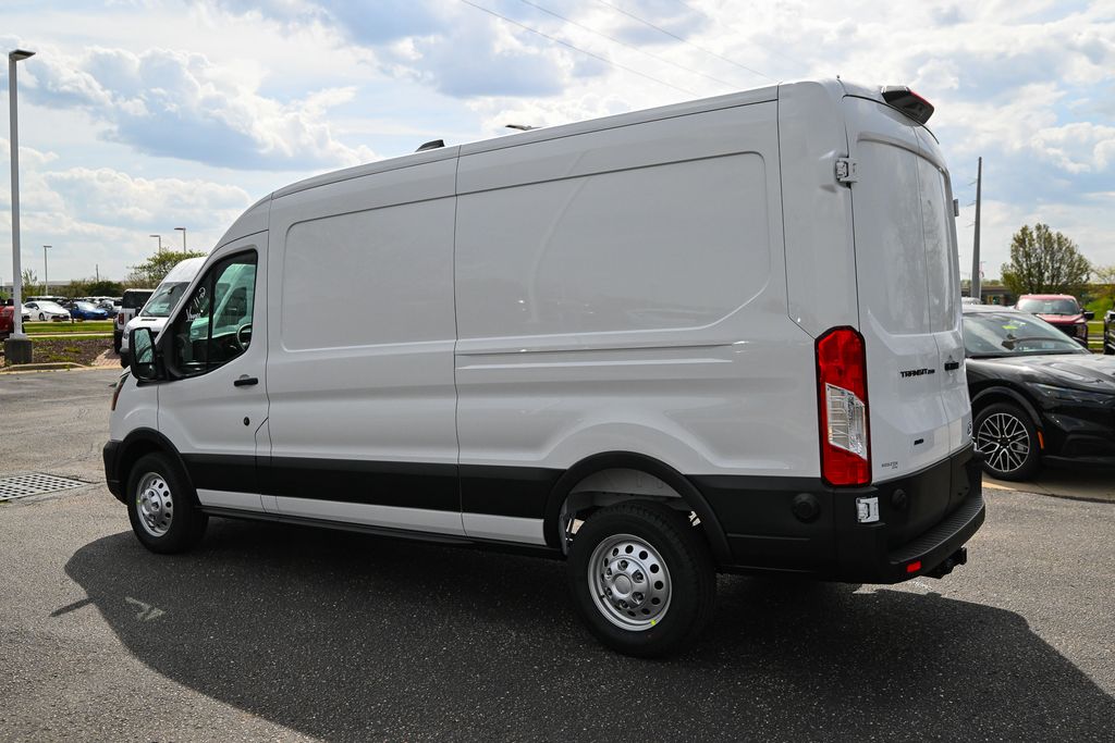 New 2026 Ford Transit 250 - photo 7