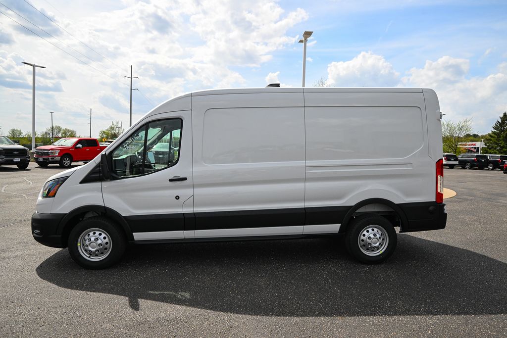 New 2026 Ford Transit 250 - photo 8