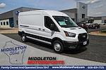2026 Ford Transit 250 Medium Roof AWD Empty Cargo Van for sale #37273 - photo 1